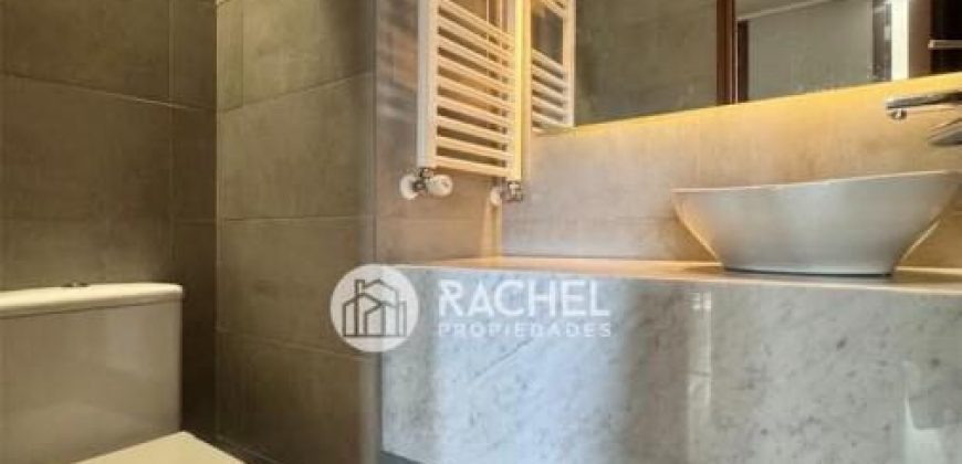 VENTA GRAN DEPARTAMENTO EN EDIFICIO ALCALÁ