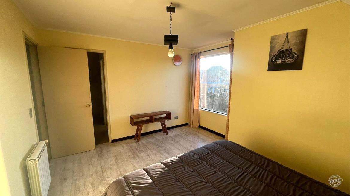 Vendemos amplia casa en Barrio Inglés