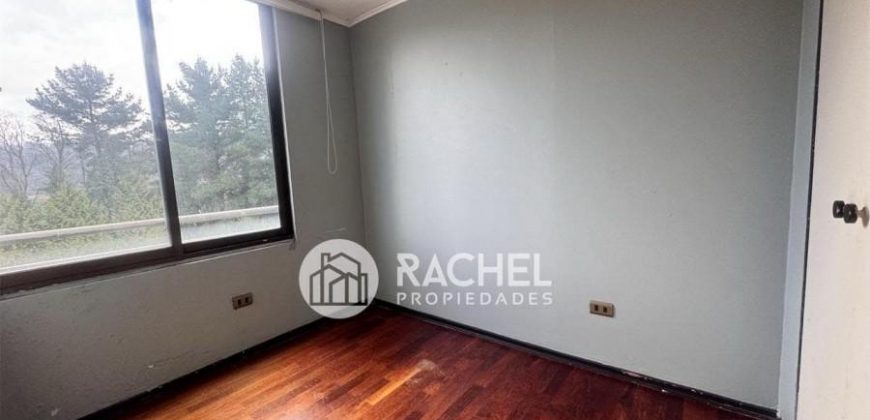 LINDO DEPARTAMENTO DE 3 DORMITORIOS EN VENTA EN CONDOMINIO LAS ENCINAS – TEMUCO