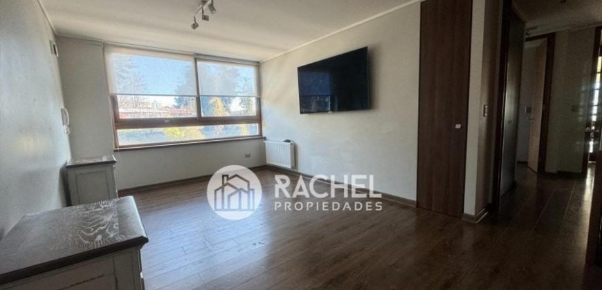 VENTA GRAN DEPARTAMENTO EN EDIFICIO ALCALÁ