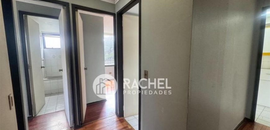 LINDO DEPARTAMENTO DE 3 DORMITORIOS EN VENTA EN CONDOMINIO LAS ENCINAS – TEMUCO