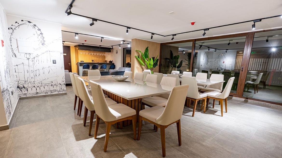 Departamento en arriendo en Edificio Alto Inglés