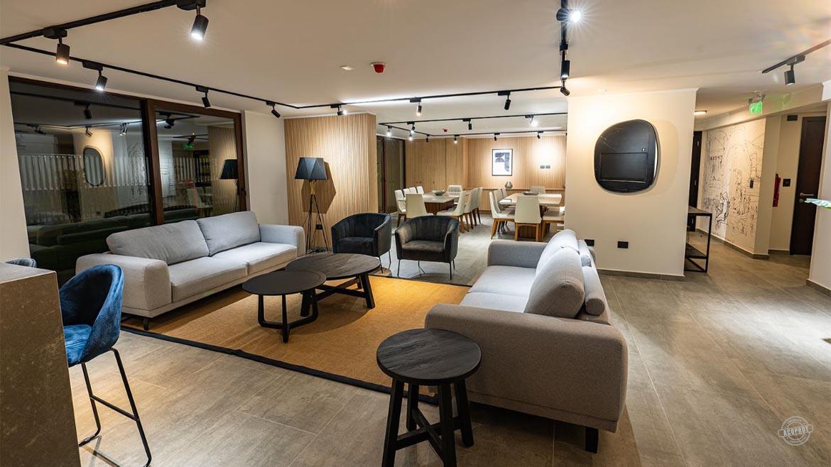 Departamento en arriendo en Edificio Alto Inglés