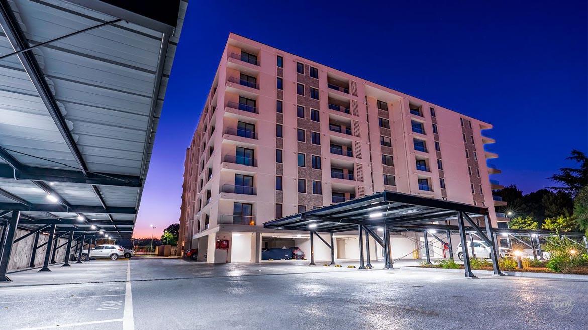 Departamento en arriendo en Edificio Alto Inglés