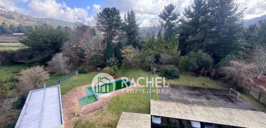 LINDO DEPARTAMENTO DE 3 DORMITORIOS EN VENTA EN CONDOMINIO LAS ENCINAS – TEMUCO