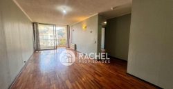 LINDO DEPARTAMENTO DE 3 DORMITORIOS EN VENTA EN CONDOMINIO LAS ENCINAS – TEMUCO