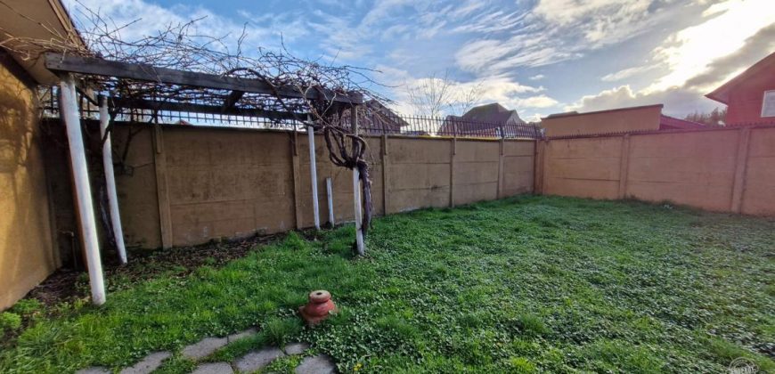 Vendemos amplia casa en Barrio Inglés
