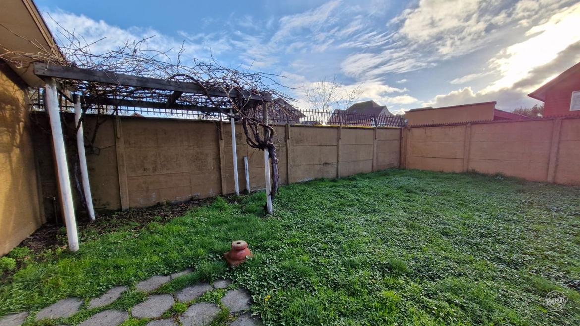 Vendemos amplia casa en Barrio Inglés