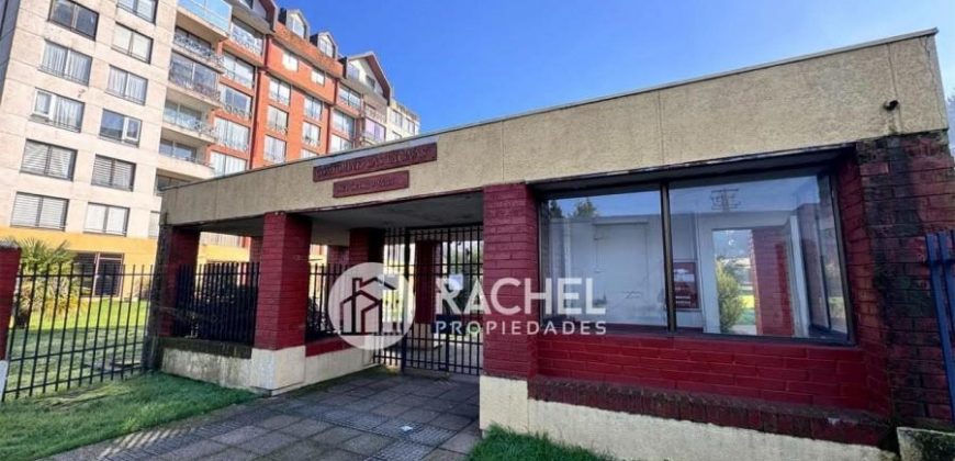 LINDO DEPARTAMENTO DE 3 DORMITORIOS EN VENTA EN CONDOMINIO LAS ENCINAS – TEMUCO