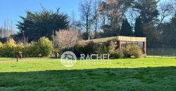 LINDO DEPARTAMENTO DE 3 DORMITORIOS EN VENTA EN CONDOMINIO LAS ENCINAS – TEMUCO