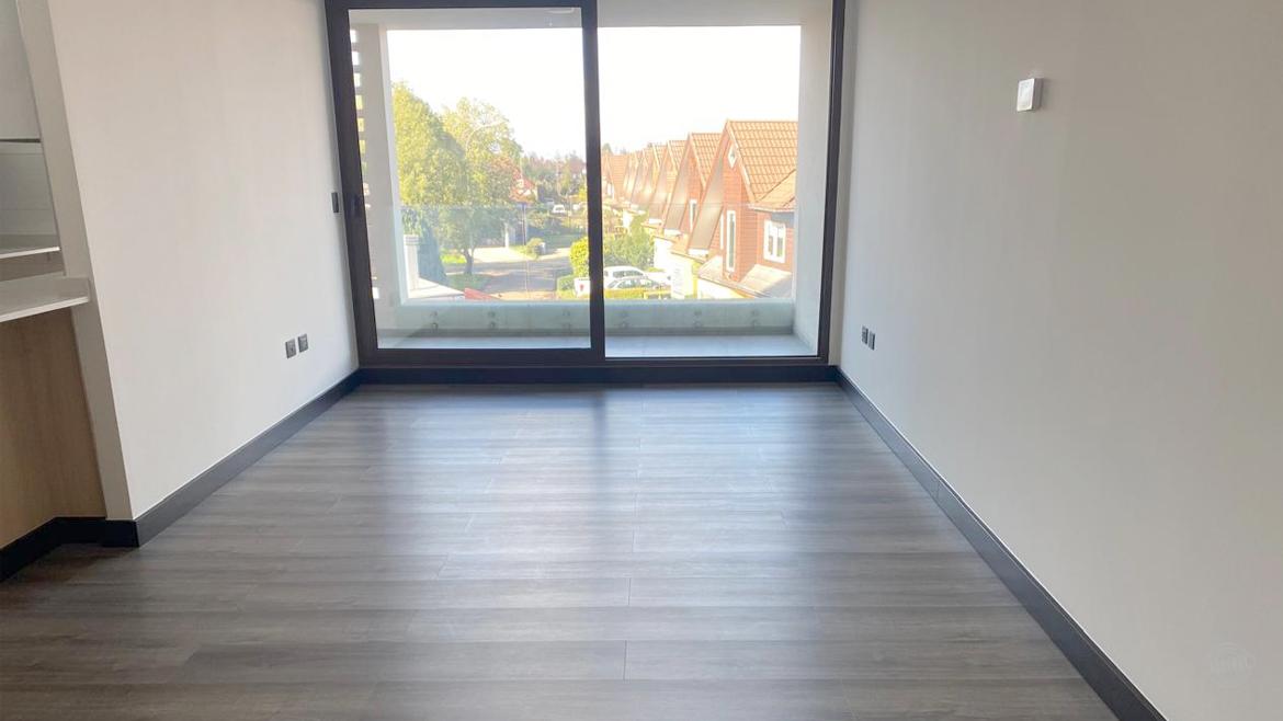 Departamento en arriendo en Edificio Alto Inglés
