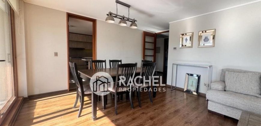 VENTA GRAN DEPARTAMENTO EN EDIFICIO ALCALÁ
