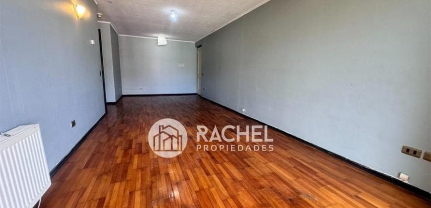 LINDO DEPARTAMENTO DE 3 DORMITORIOS EN VENTA EN CONDOMINIO LAS ENCINAS – TEMUCO