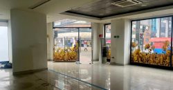 Arrendamos gran local comercial en excelente ubicación