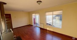 Vendemos amplia casa en Barrio Inglés