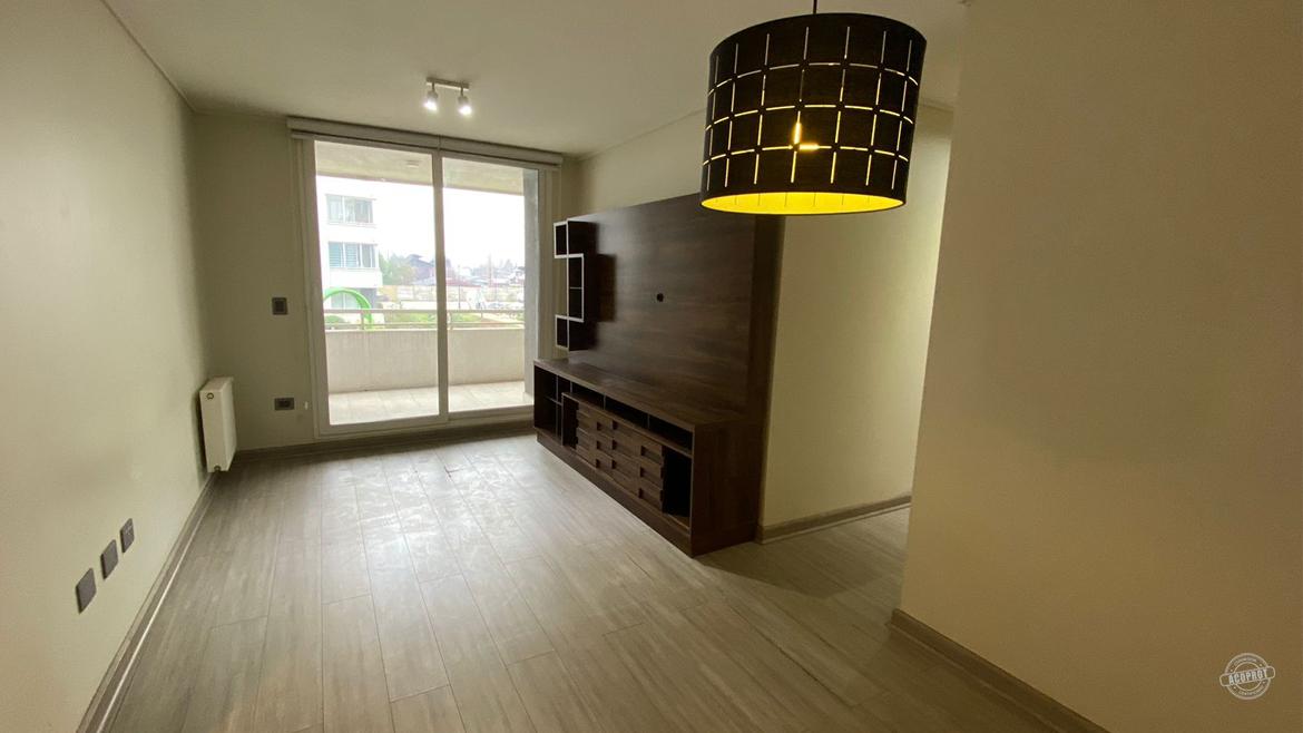 Arrendamos departamento en Condominio Parque Olimpia