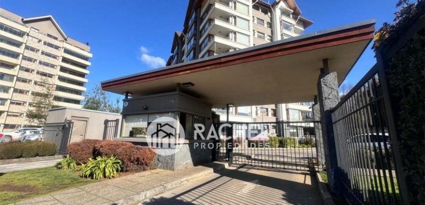 VENTA GRAN DEPARTAMENTO EN EDIFICIO ALCALÁ