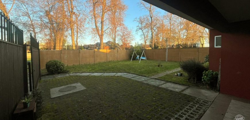 Vendemos amplia casa en Barrio Inglés