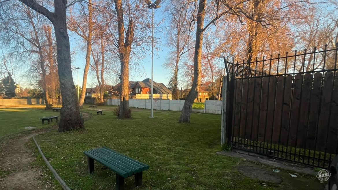 Vendemos amplia casa en Barrio Inglés