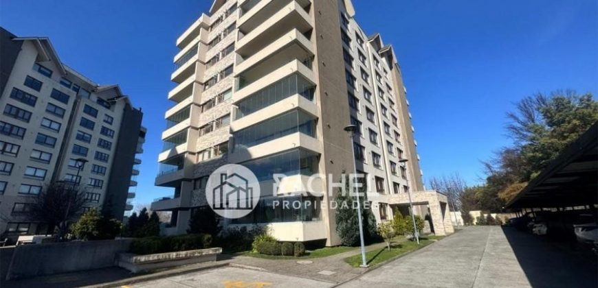 VENTA GRAN DEPARTAMENTO EN EDIFICIO ALCALÁ