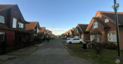 Vendemos amplia casa en Barrio Inglés