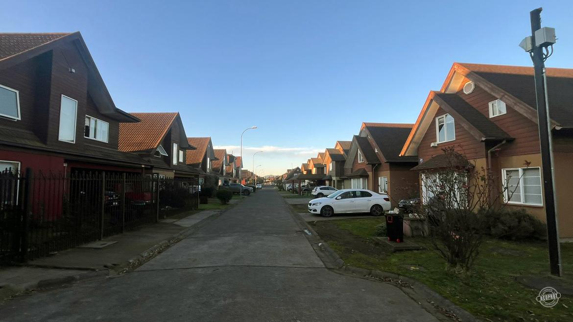 Vendemos amplia casa en Barrio Inglés