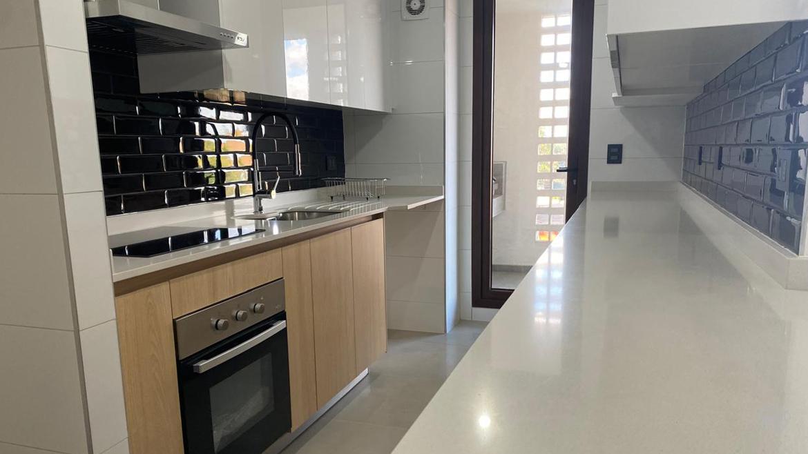 Departamento en arriendo en Edificio Alto Inglés