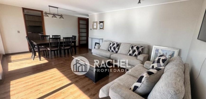VENTA GRAN DEPARTAMENTO EN EDIFICIO ALCALÁ