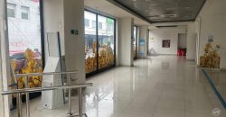 Arrendamos gran local comercial en excelente ubicación