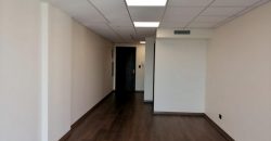 Vendemos amplia oficina en Edificio K Business