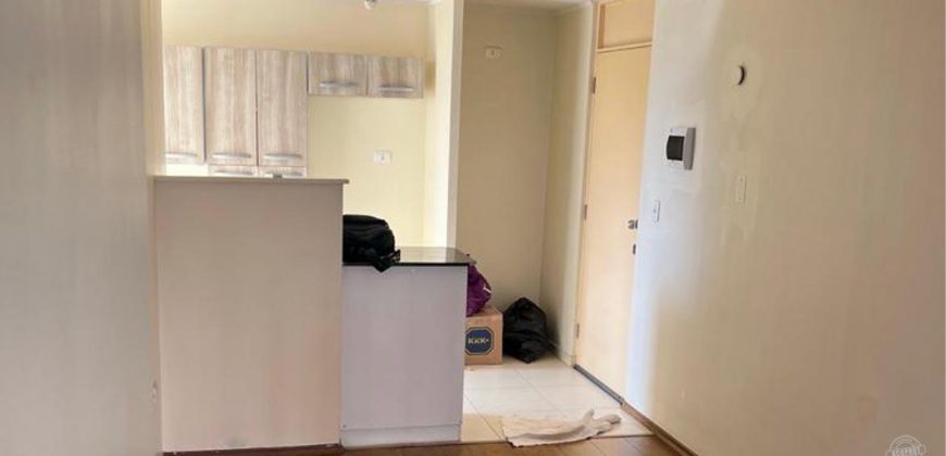 Vendemos departamento en condominio Los Coigues 4