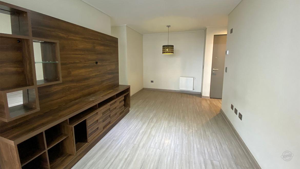 Arrendamos departamento en Condominio Parque Olimpia