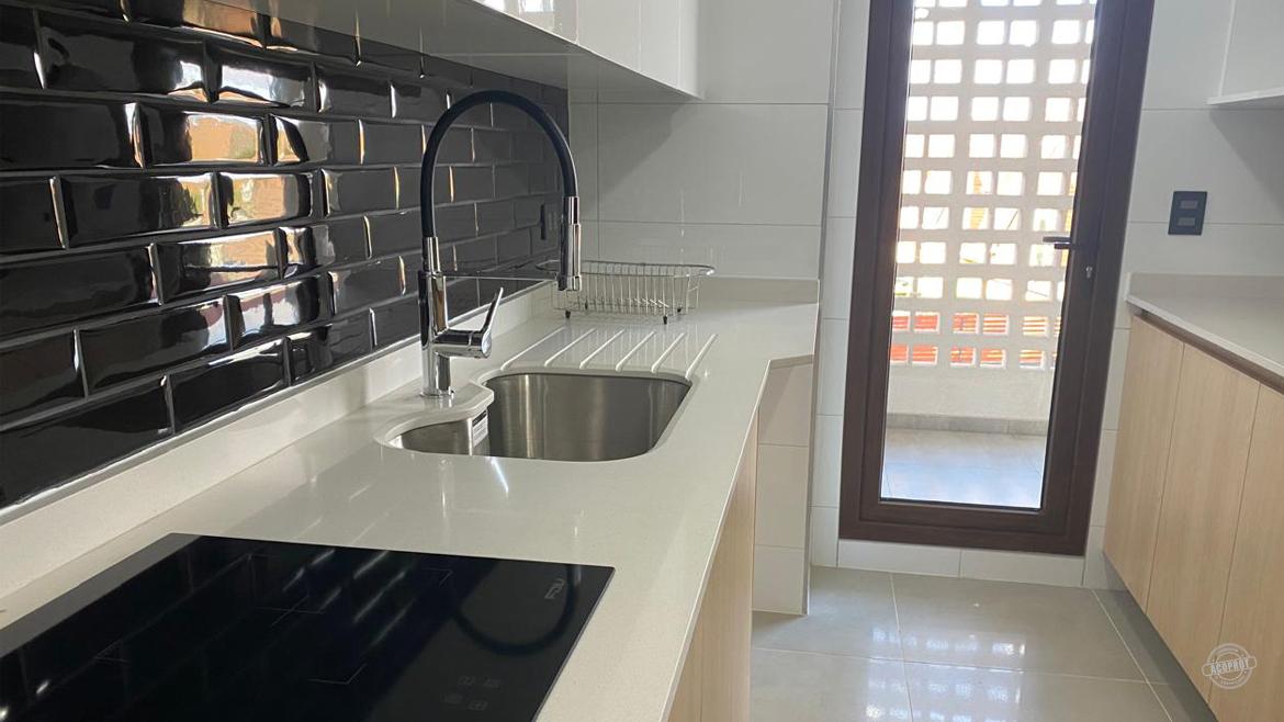 Departamento en arriendo en Edificio Alto Inglés