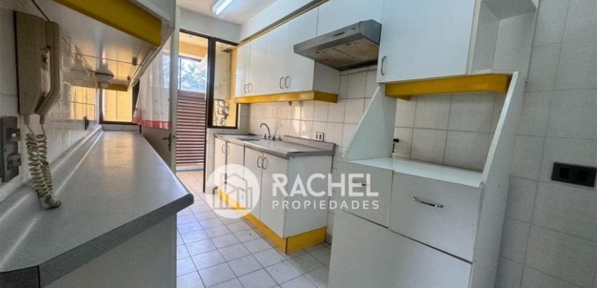 LINDO DEPARTAMENTO DE 3 DORMITORIOS EN VENTA EN CONDOMINIO LAS ENCINAS – TEMUCO