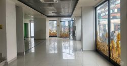 Arrendamos gran local comercial en excelente ubicación