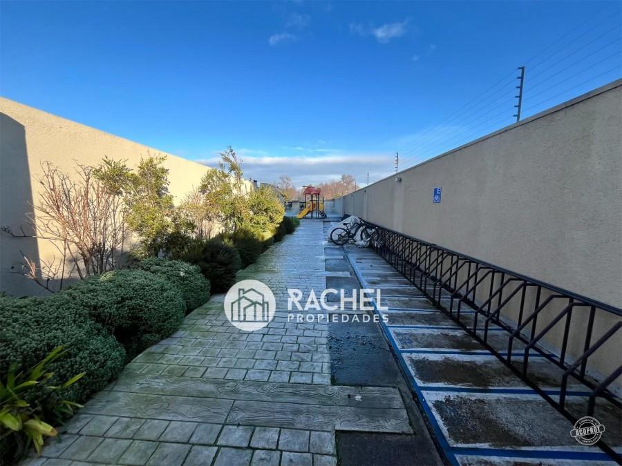 SE VENDE MARAVILLOSO DEPARTAMENTO AMOBLADO