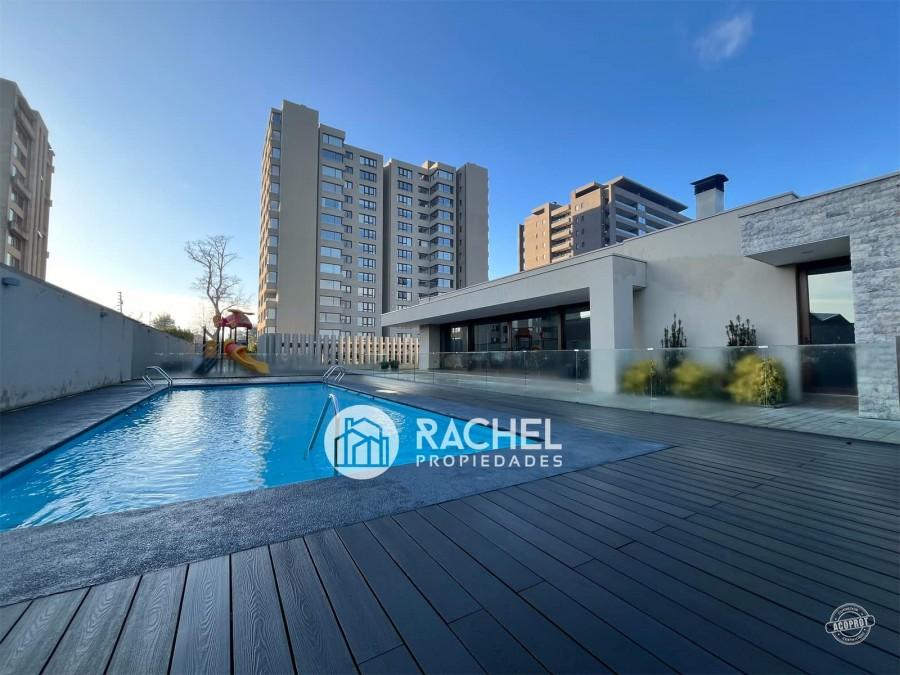 SE VENDE MARAVILLOSO DEPARTAMENTO AMOBLADO
