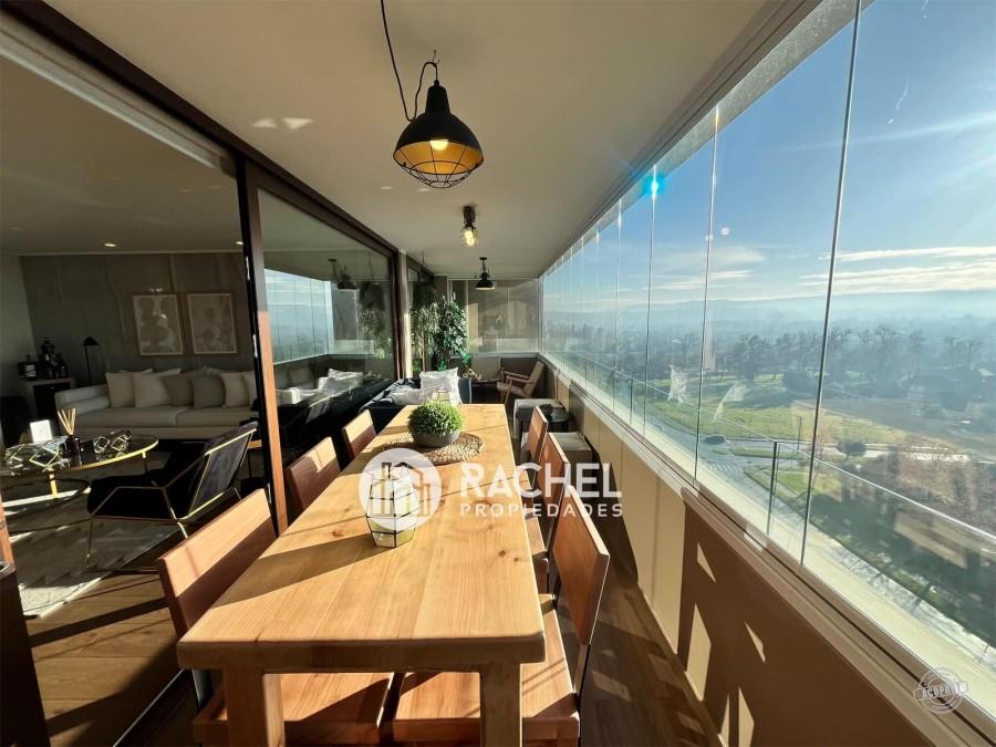 SE VENDE MARAVILLOSO DEPARTAMENTO AMOBLADO