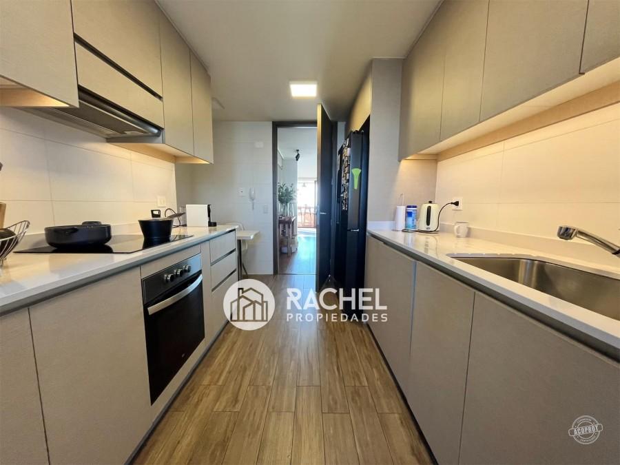 SE VENDE MARAVILLOSO DEPARTAMENTO AMOBLADO