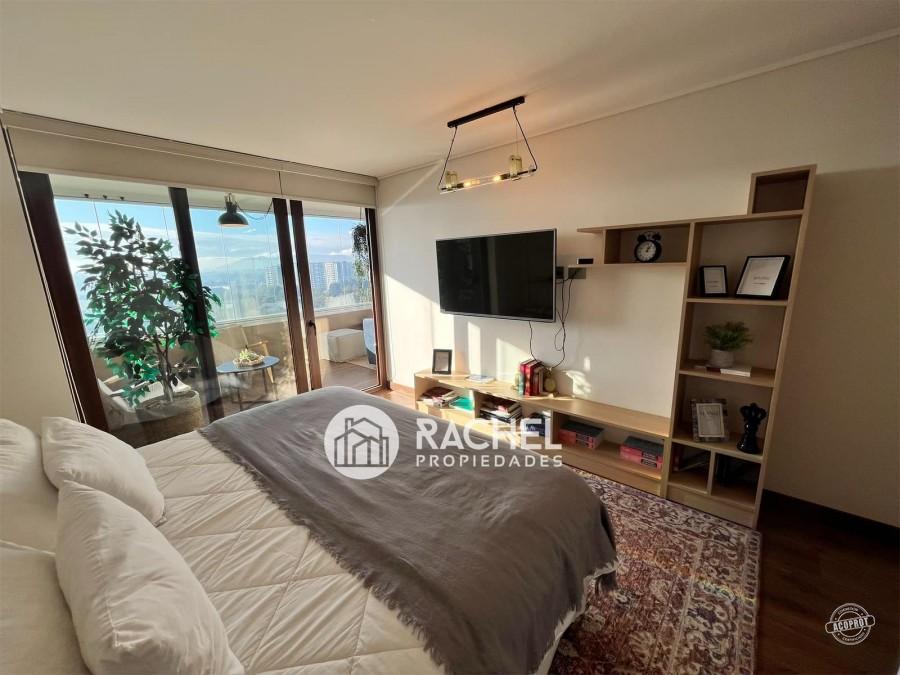 SE VENDE MARAVILLOSO DEPARTAMENTO AMOBLADO