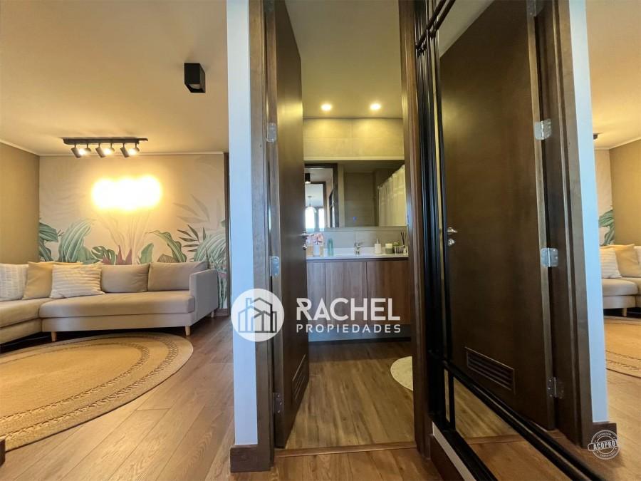 SE VENDE MARAVILLOSO DEPARTAMENTO AMOBLADO