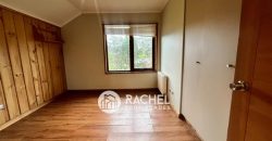 SE ARRIENDA HERMOSA CASA EN CONDOMINIO LOMAS DEL CARMEN