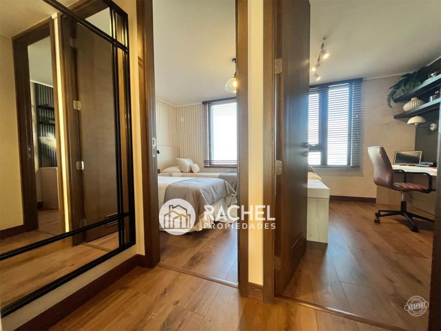 SE VENDE MARAVILLOSO DEPARTAMENTO AMOBLADO