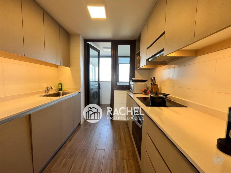SE VENDE MARAVILLOSO DEPARTAMENTO AMOBLADO