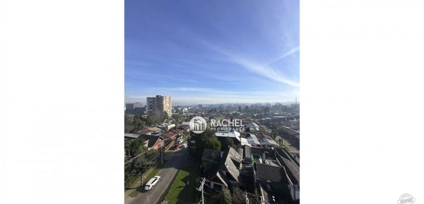 ARRIENDO DPTO NUEVO – EDIFICIO LIFE BY K
