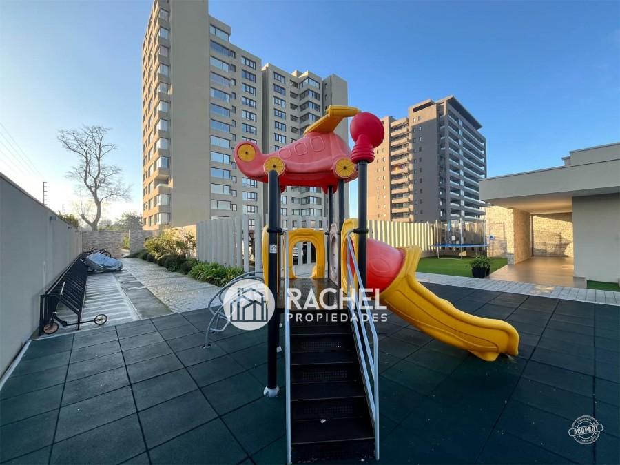 SE VENDE MARAVILLOSO DEPARTAMENTO AMOBLADO