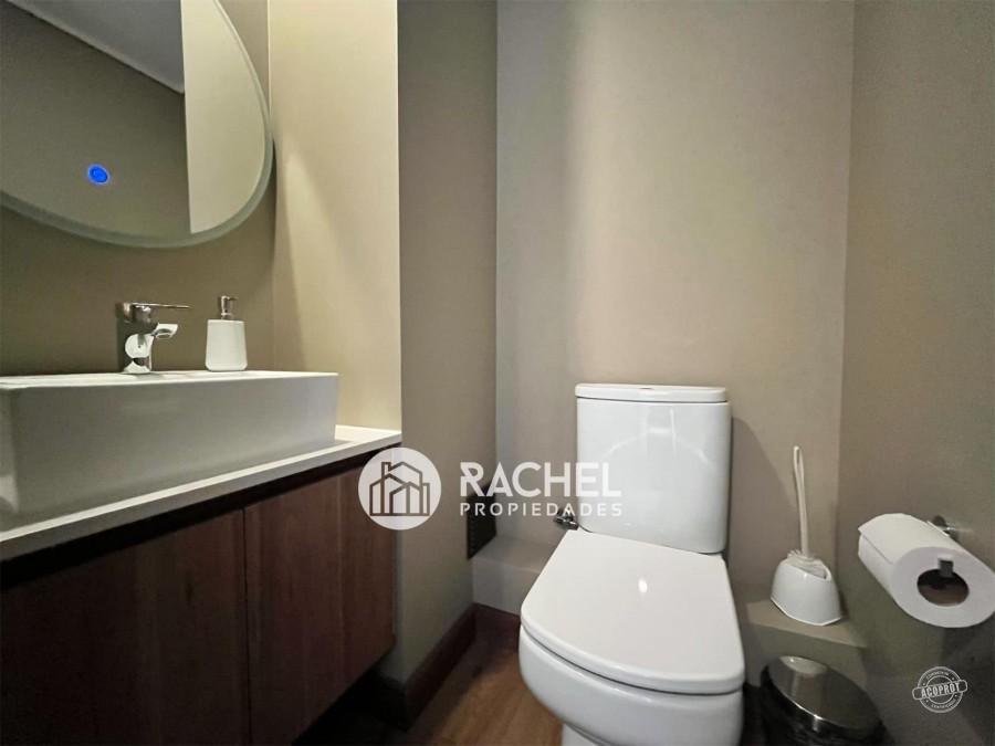 SE VENDE MARAVILLOSO DEPARTAMENTO AMOBLADO