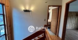 SE ARRIENDA HERMOSA CASA EN CONDOMINIO LOMAS DEL CARMEN