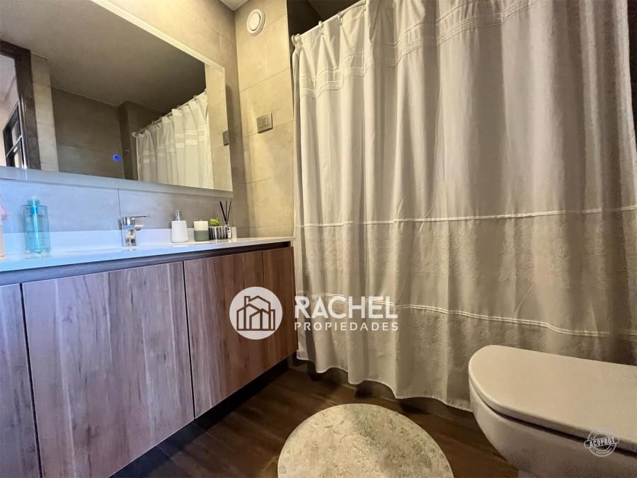 SE VENDE MARAVILLOSO DEPARTAMENTO AMOBLADO