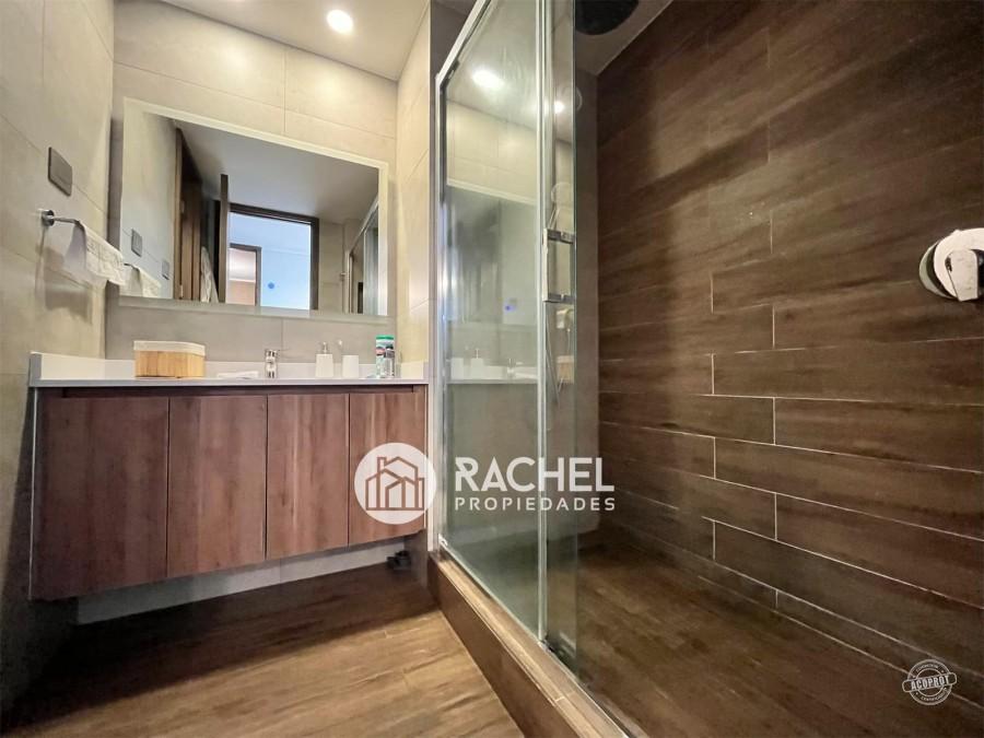 SE VENDE MARAVILLOSO DEPARTAMENTO AMOBLADO
